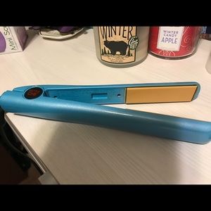 Ultra CHI flat iron